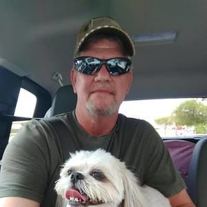 Meet your Posher, Dan